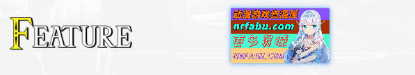 [PC/SLG/中文/动态]奇妙历险记：异世界大冒险 官方中文步兵作弊版[新作][820M]