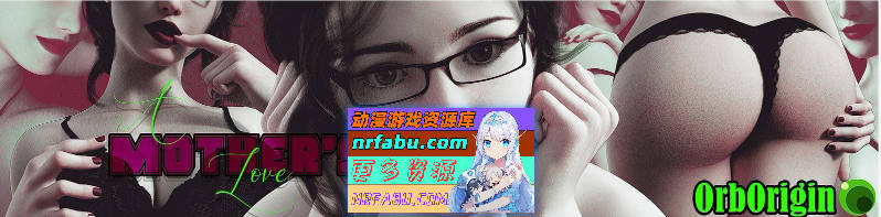 [PC/欧美神作SLG/汉化/动态]母亲的爱 EP1-15 Plus 全15章 AI汉化版略[更新][4.1G]