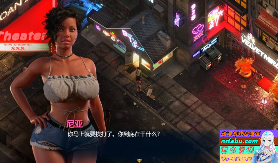 【PC/3D/RPG/汉化】创世秩序续作-蛇之交响曲 V19021 精翻汉化版【3.1G】