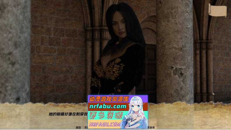 [SD/欧美SLG/汉化/动态]外交艺术和爱情V0.13 AI汉化版[PC+安卓][2.7G]