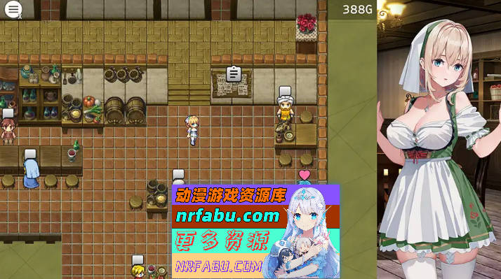 [ACT]馆、酒馆与长戟 [新作] [PC+安卓] [980M]