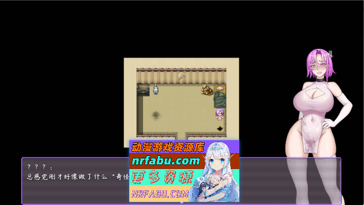 [国产RPG/中文]最初约定的故事 v1.03 体验版 官方中文版 [新作] [1.2G]